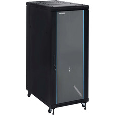 Armario rack suelo 19 pulgadas phasak pro